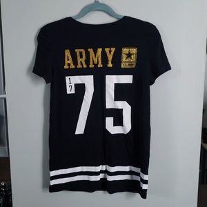 VS Pink Army T-Shirt